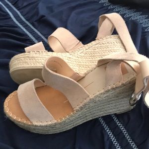 Dolce vita wedges